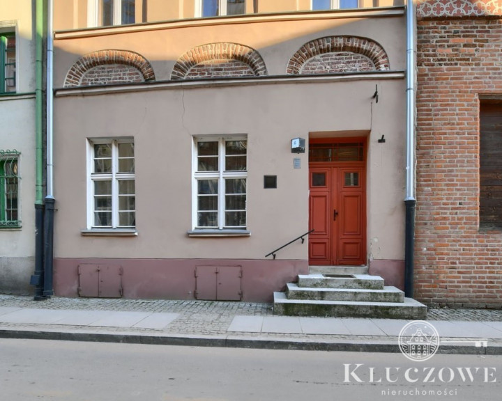 Mieszkanie Wynajem Toruń Stare Miasto Piekary